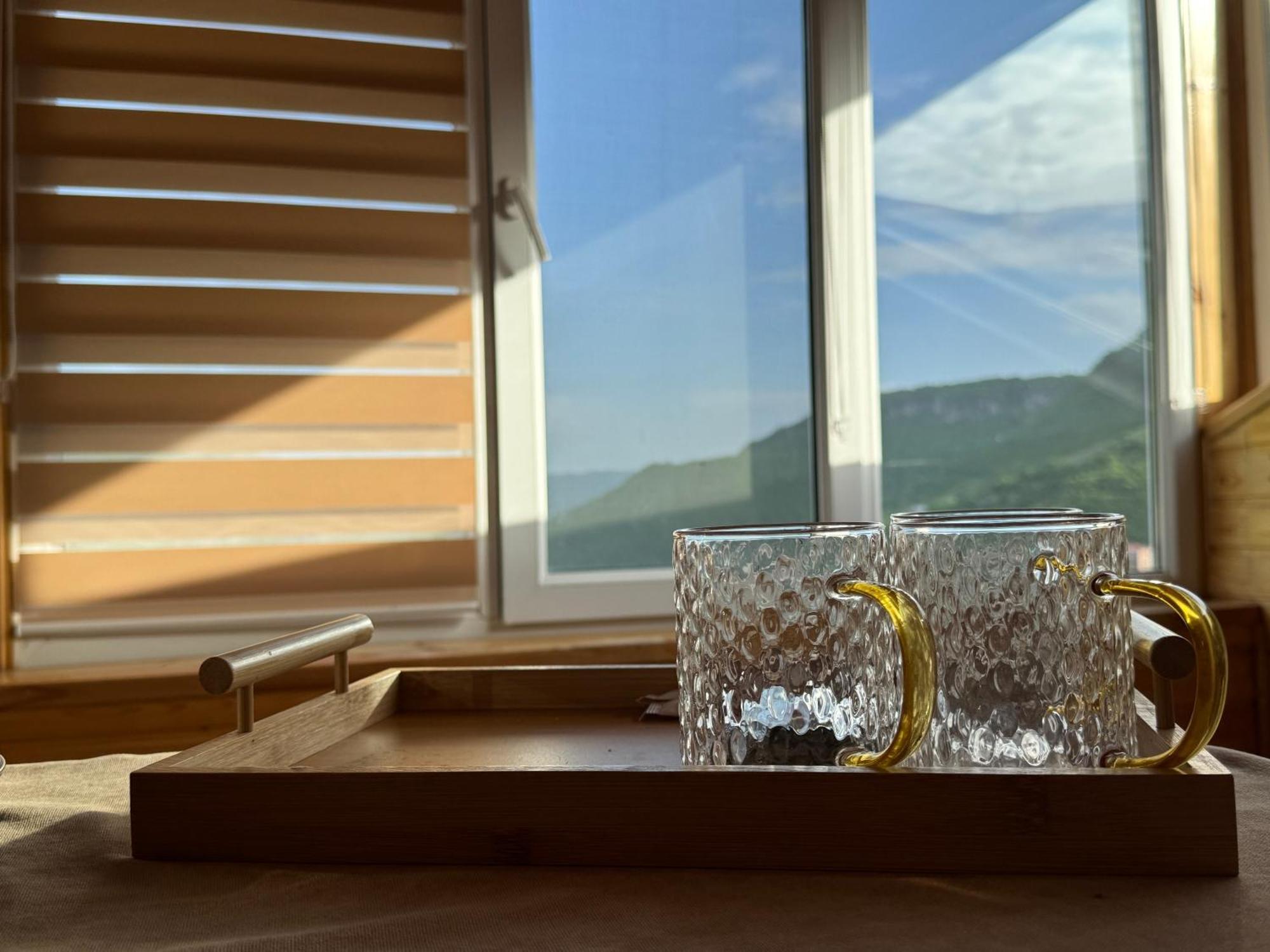 Kirch Hotel & Restaurant Goris Exteriér fotografie