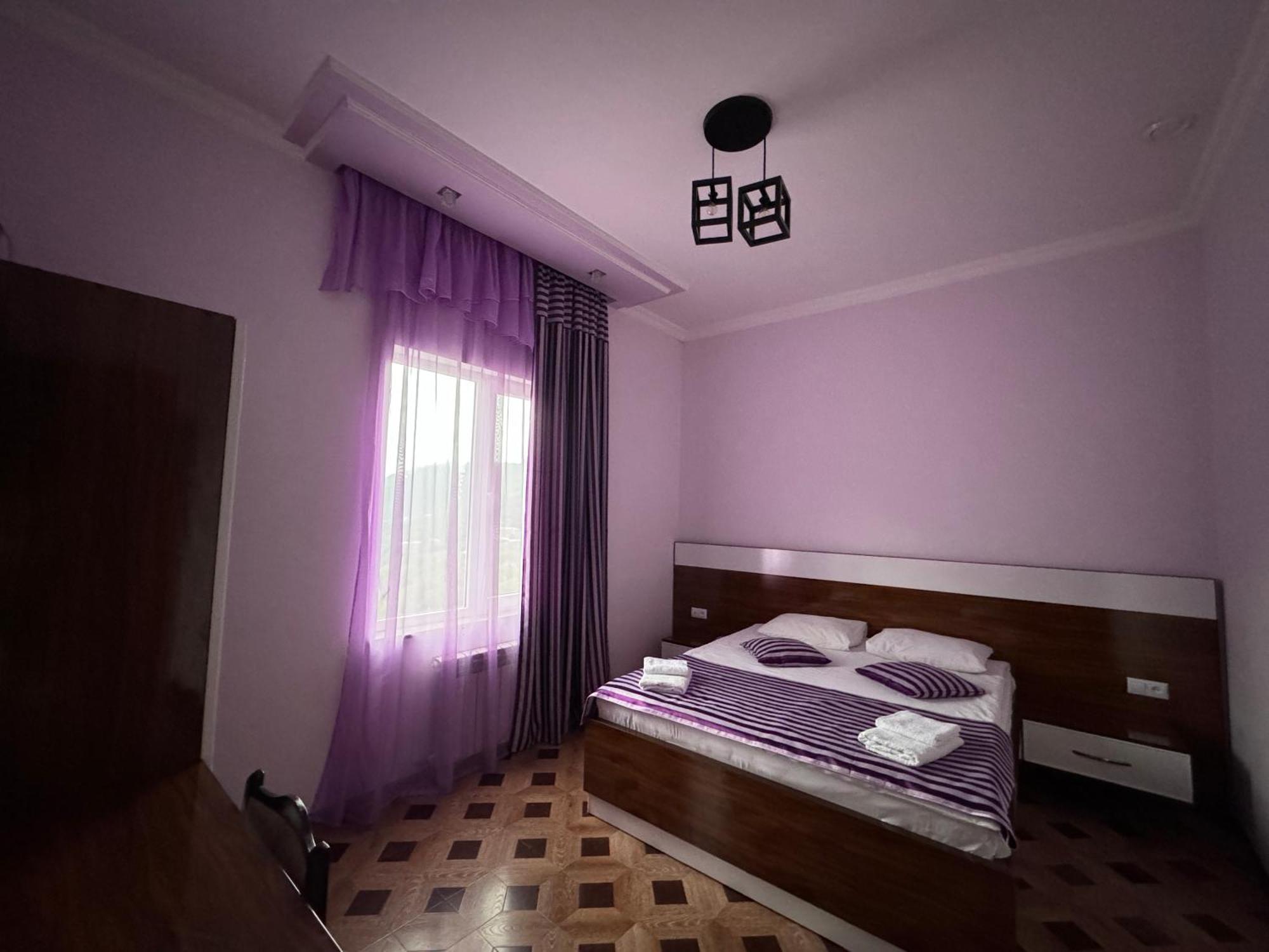 Kirch Hotel & Restaurant Goris Exteriér fotografie