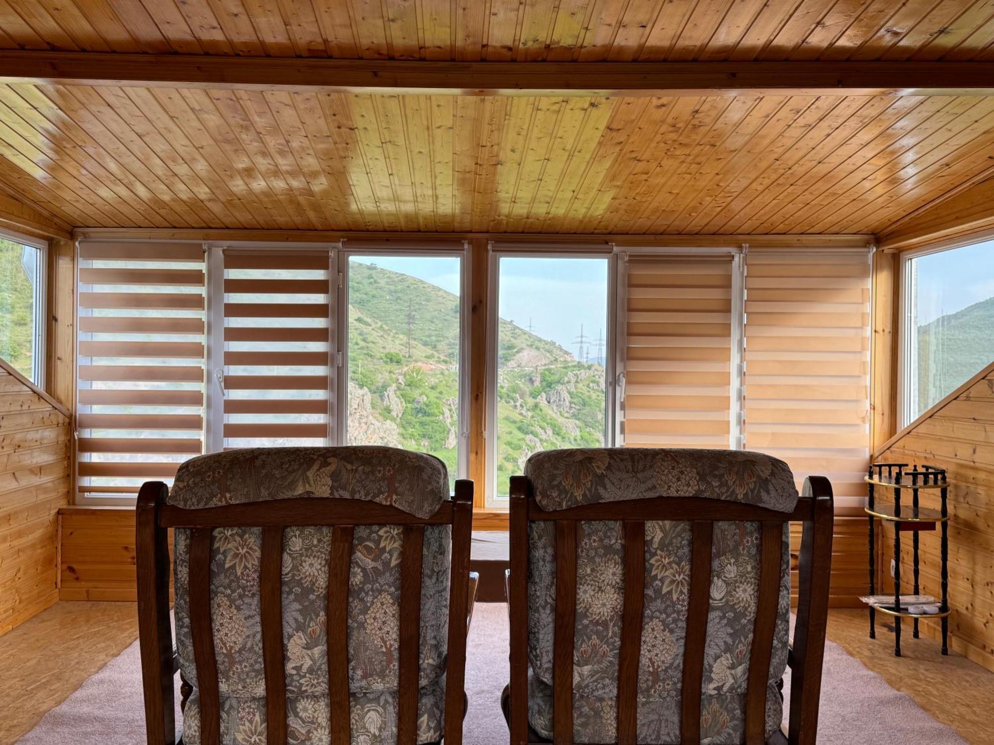 Kirch Hotel & Restaurant Goris Exteriér fotografie