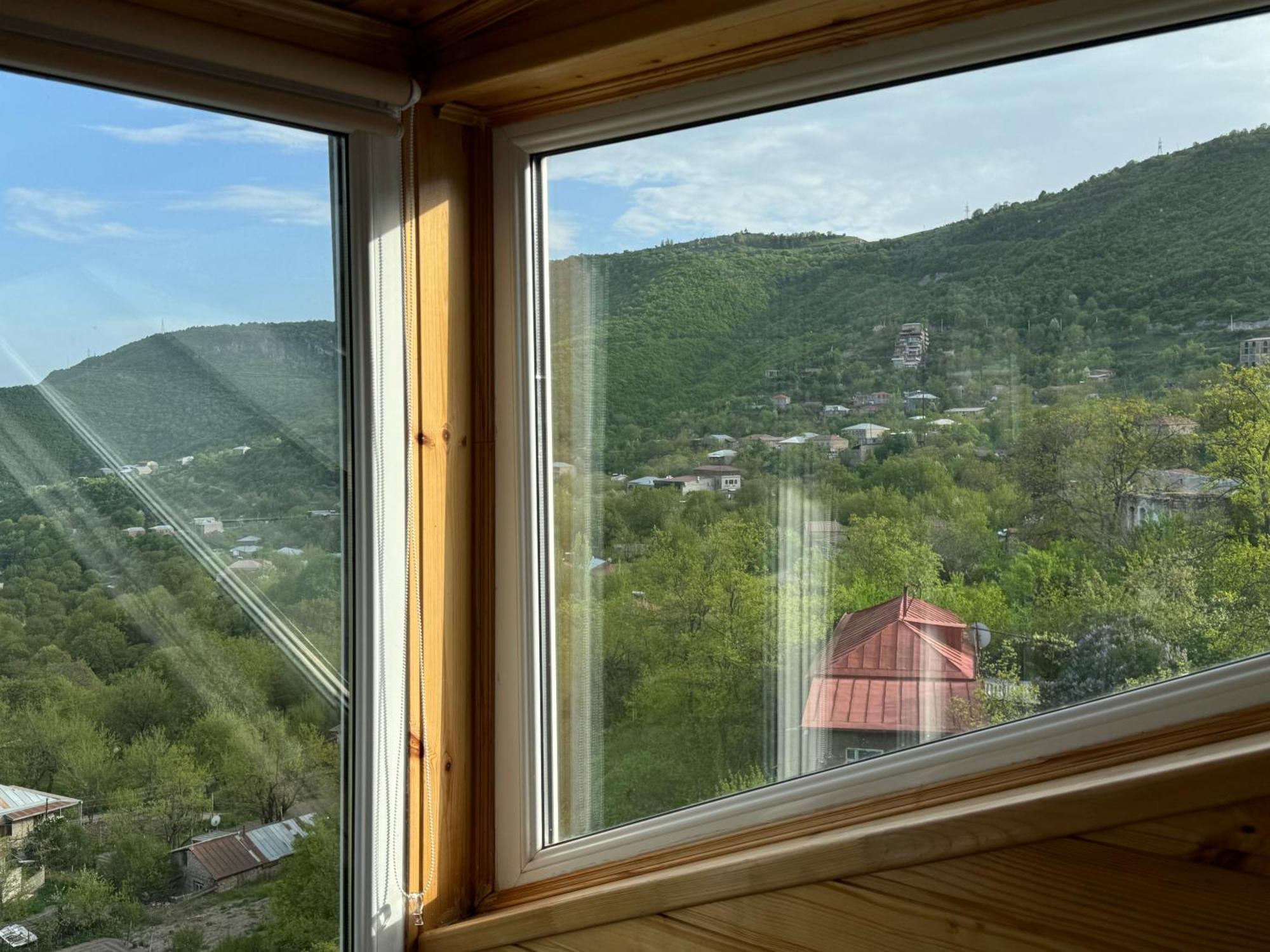Kirch Hotel & Restaurant Goris Exteriér fotografie