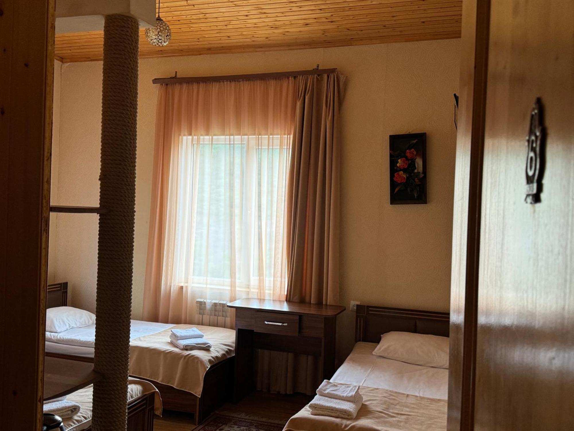 Kirch Hotel & Restaurant Goris Exteriér fotografie