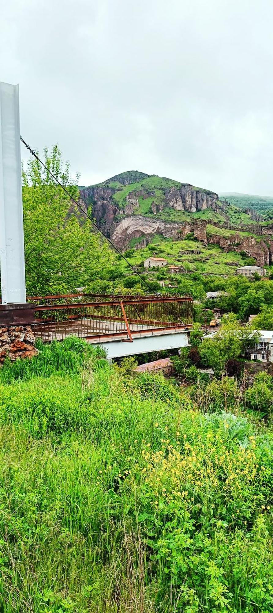 Kirch Hotel & Restaurant Goris Exteriér fotografie