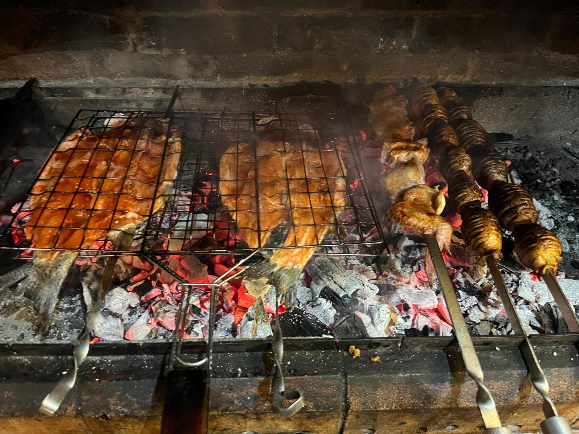 Kirch Hotel & Restaurant Goris Exteriér fotografie