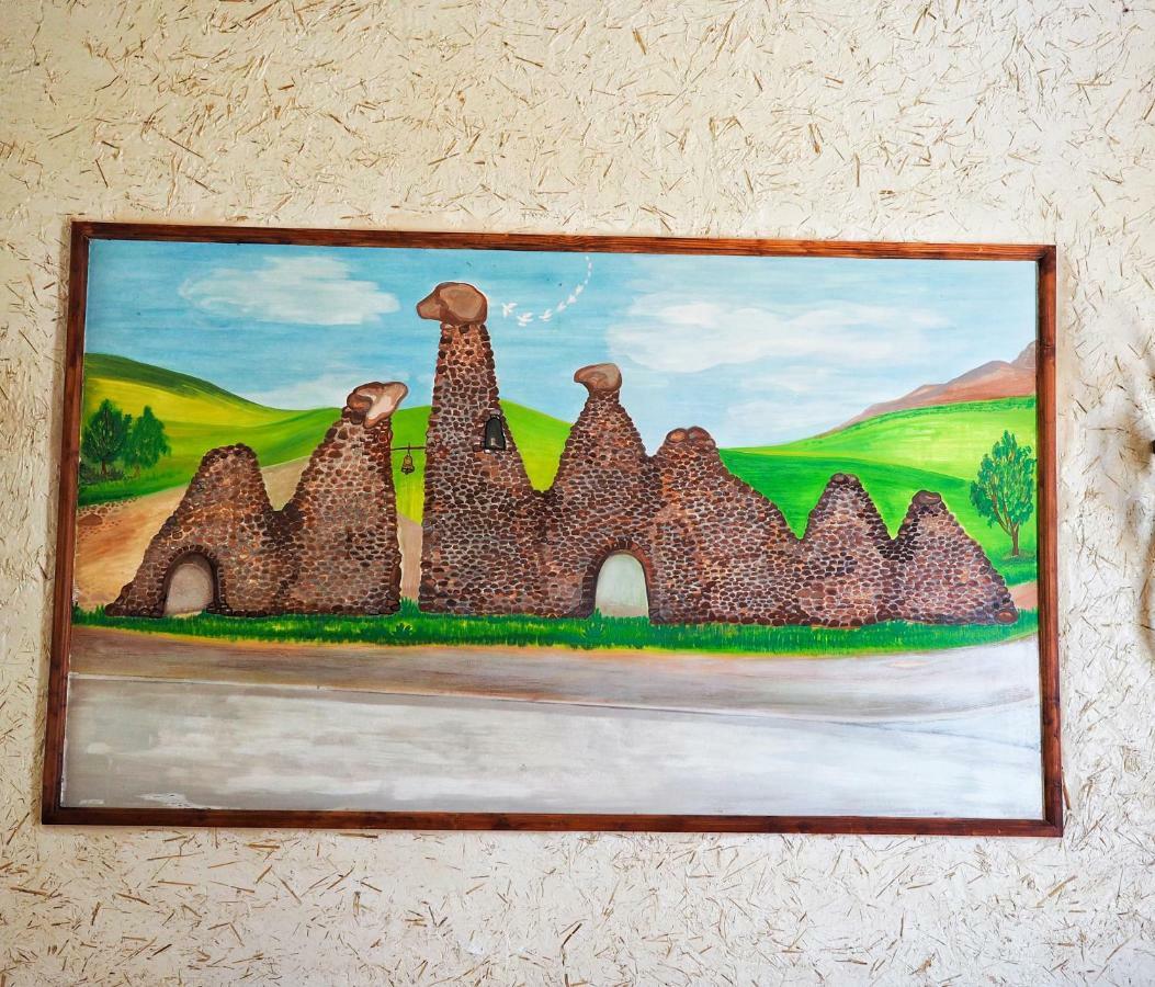 Kirch Hotel & Restaurant Goris Exteriér fotografie